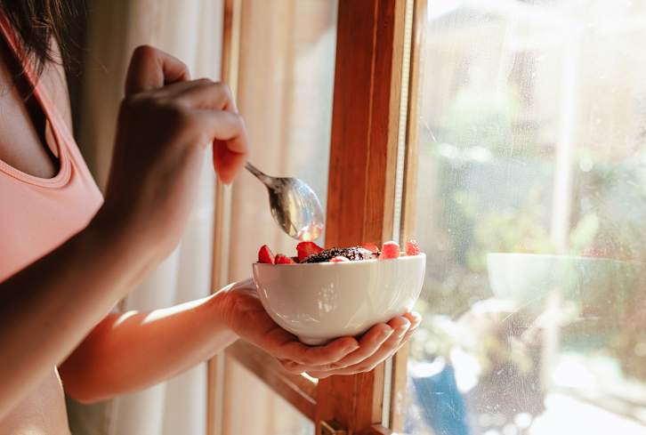 3 Habits You Need To Start Doing Immediately To Increase Your Metabolism