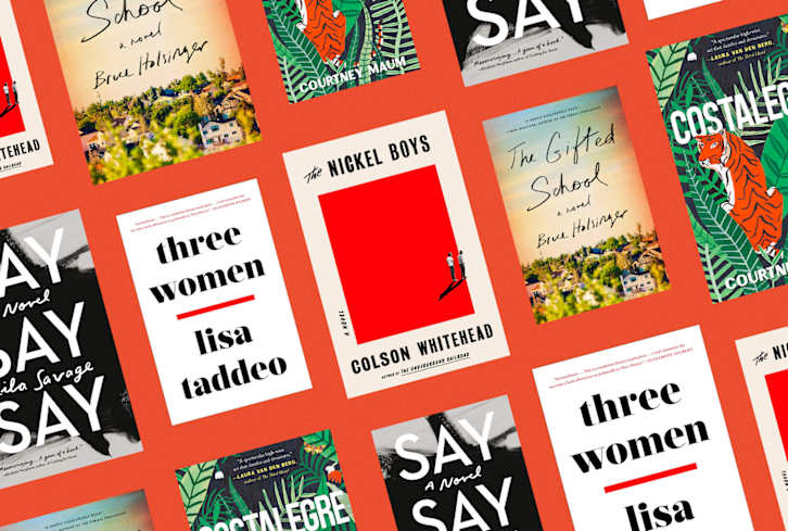 Well Read: The 5 Books You Won't Be Able To Put Down This July