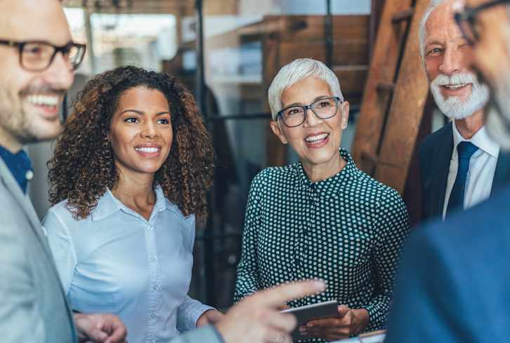 From 25 To 75: How To Promote Eye Health & Longevity At All Ages