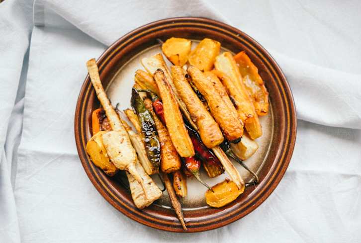 3 Tricks To Make Fall Veggies Way More Anti-Inflammatory