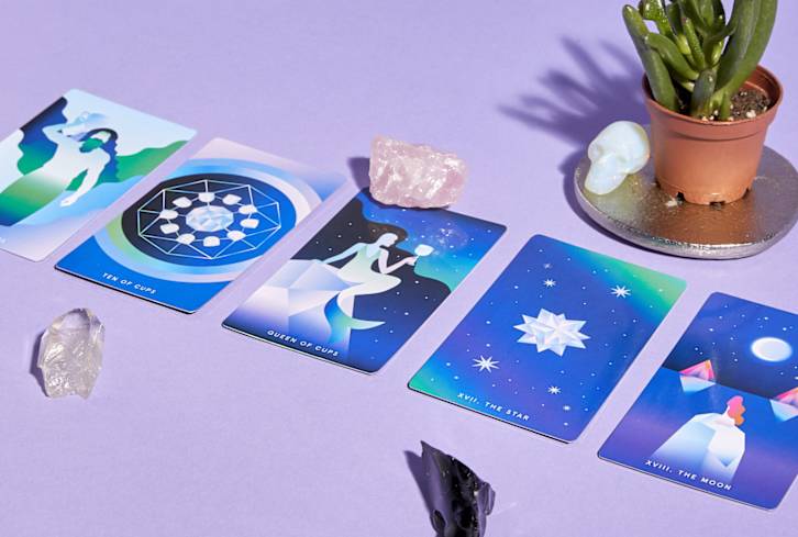 Seeing This Spiritual Sign Can Mean You Have A Decision To Make
