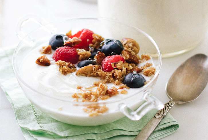 11 Delicious Mediterranean Diet Dessert Recipes To Make