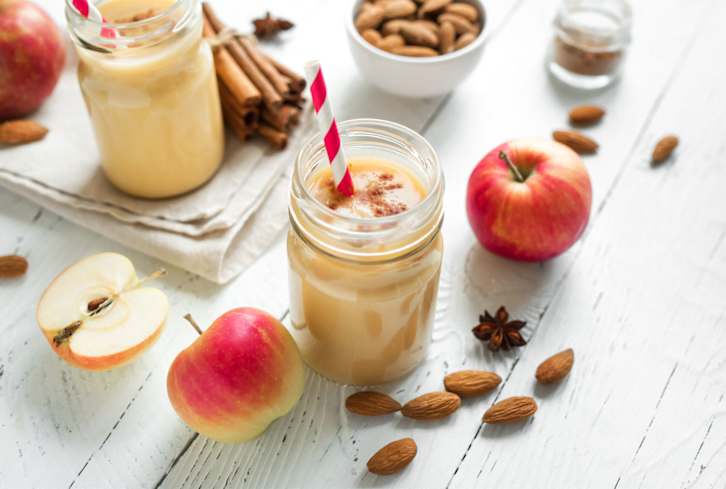 Make This: A Neurologist's Fiber-Rich Smoothie Recipe That Tastes Like Dessert