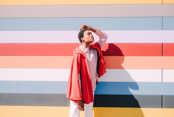 Here's Exactly How To Stop Yourself From Self-Sabotaging In The Moment