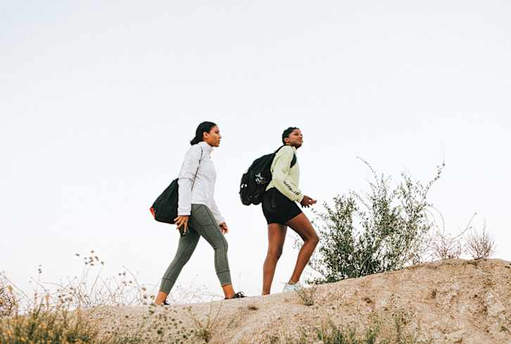 Losing Weight (And Keeping It Off) Could Lower Your Risk Of Disease