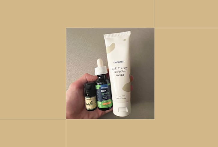 I Tested 11 Sleep Products In One Week: The Ones That Worked Best