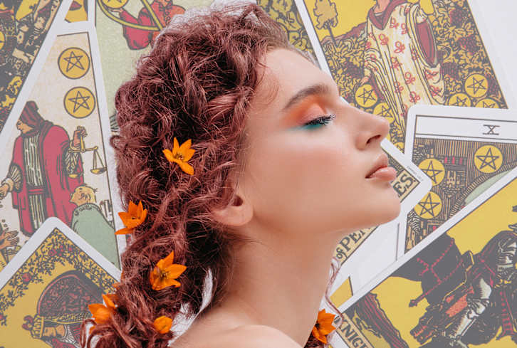 Consider This A Sign You're Ready For A Fresh Start + What It Means For You