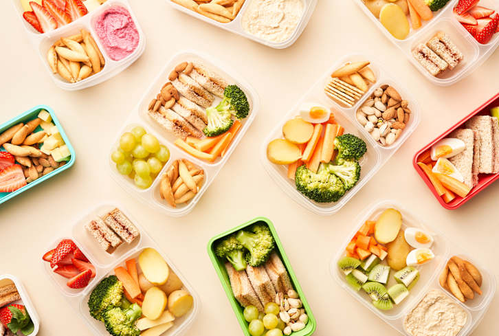Fiber For Kids: 15 Tummy-Friendly Foods & Creative Ways To Eat Them