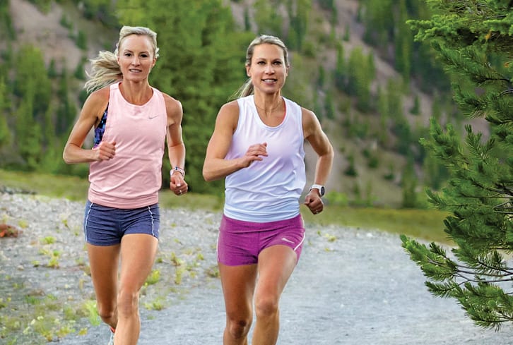Here's What You Need To Know About Body Comp & Exercise For Perimenopause