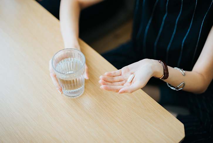 These 2 Nutrients Can Slow Aging From The Inside Out, New Study Finds