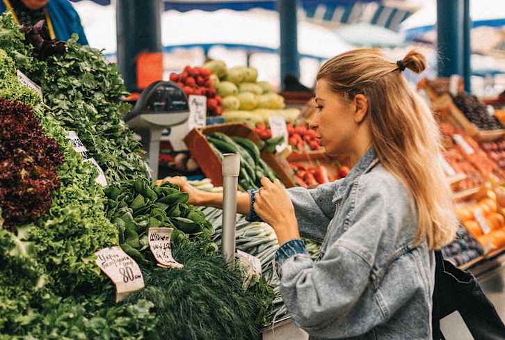 How Your Meals Can Be Votes For The Planet