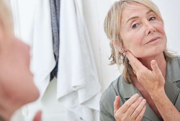Are Hormones Messing With Your Skin? 3 Easy Tips To Help