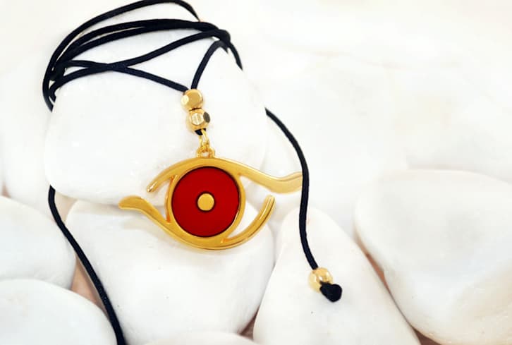 This Symbol Can Help You Ward Off Negative Energy—Here's How To Use It