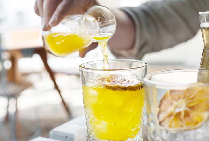 Heartburn Or Acid Reflux? Weirdly Enough Apple Cider Vinegar May Help