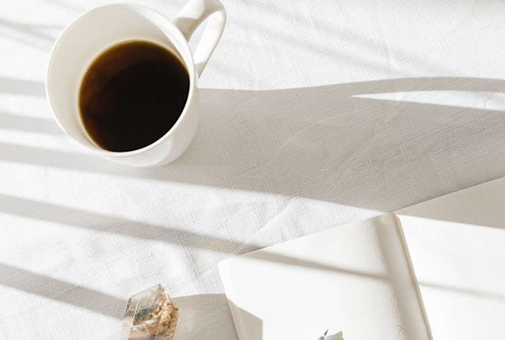 How To Journal Your Way To Better Mental Health (Even If You're SO Not A Writer)