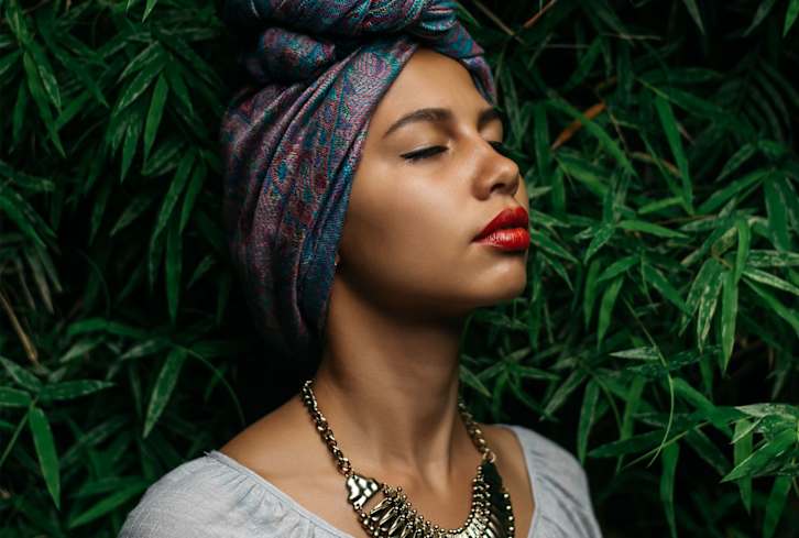 How To Break Codependent Habits With A 5-Minute Energy Cleanse