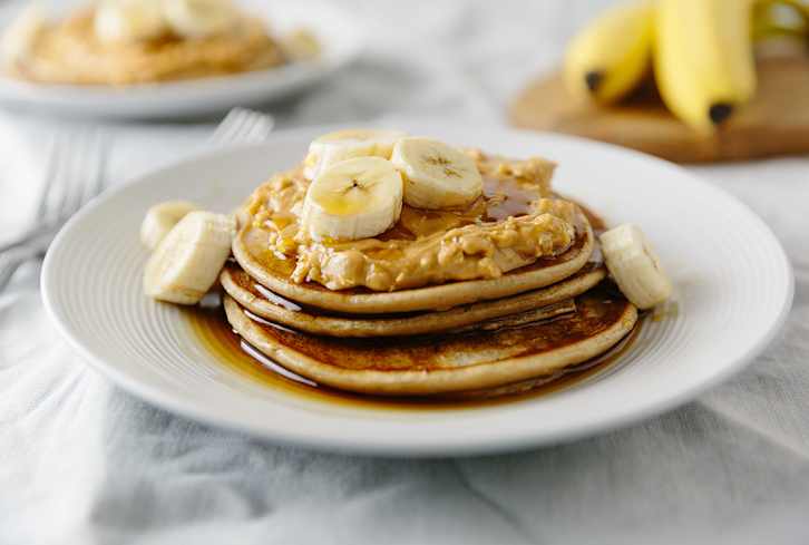 5 Mother's Day Brunch Recipes That Won't Cause A Blood Sugar Crash