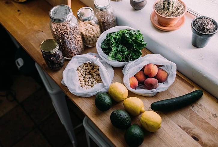 A Functional MD's Nonnegotiables For Easing Inflammation (One May Surprise You)