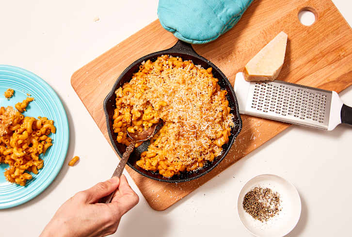 Can Comfort Food Be A Healthy Dinner? (You'll Love This Answer)