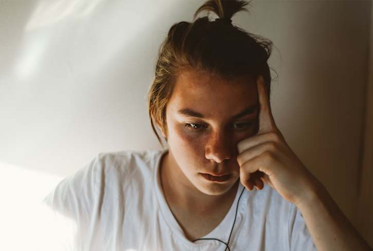What Counts As Verbal Abuse? We Asked Psychologists For The Biggest Red Flags
