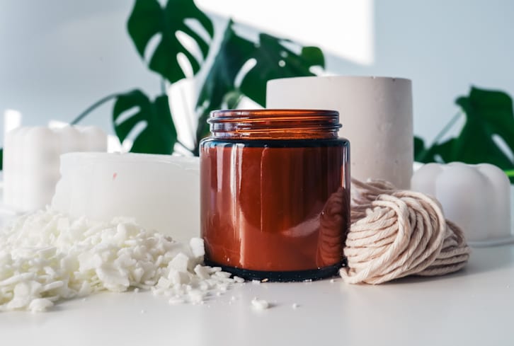 How To Make The Perfect Candle At Home: Materials, Method & Master Tips