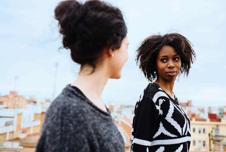 Most Couples Think THIS Is Bad For Their Relationship. They're Wrong