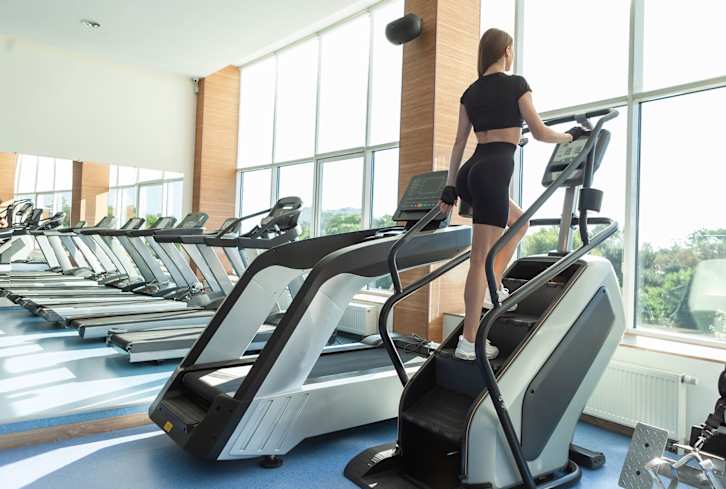 This Workout Is A+ For Muscle Gains, Heart Health, & Longevity, MDs Say