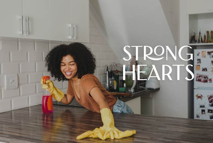 These Common Household Chemicals Are Impacting Your Heart's Rhythm