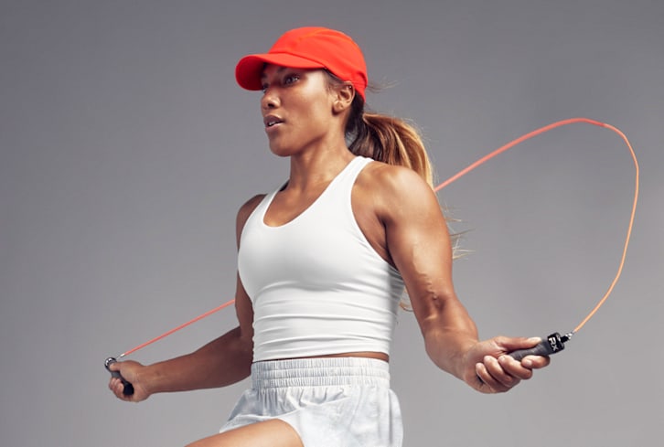 Put In The Work: 4 Tips For Motivating Your Best Workout