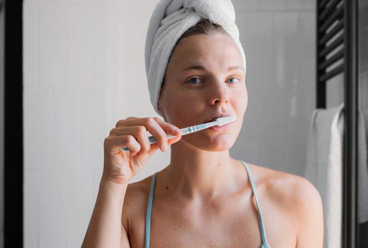 3 Things I Would Never Do To My Teeth After Working As A Dental Hygienist