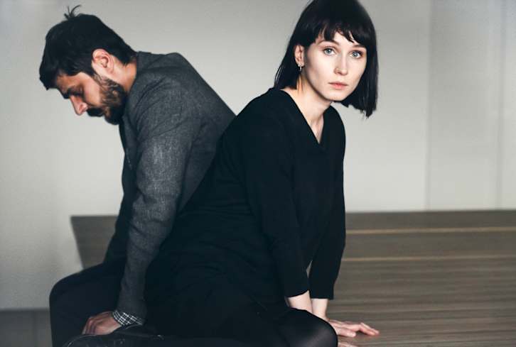 What Your Dissatisfying Relationships Are Telling You