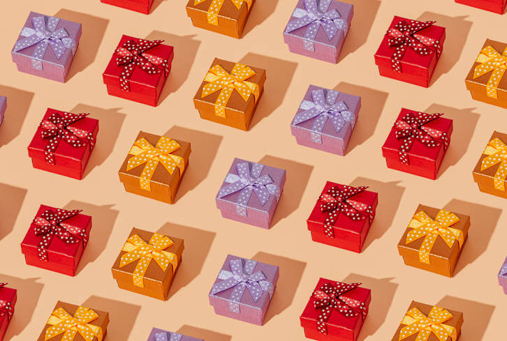 Need Gift Inspo? What To Give Someone Based On Their Zodiac Sign