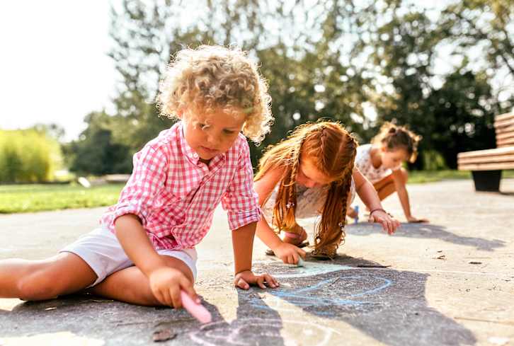 Why This One Mindfulness Expert Wants You To Stop Labeling Your Kids