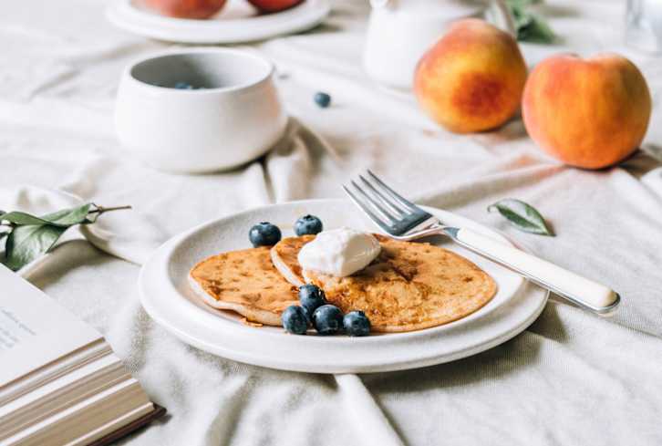 A Flexible & Nourishing Daily Meal Plan, From A PCOS Dietitian