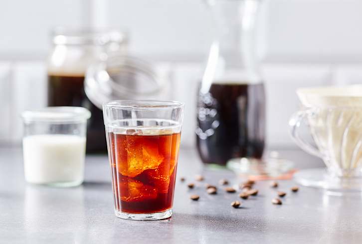 The Best Way To Keep Your Coffee Beans Fresh For A More Flavorful Brew