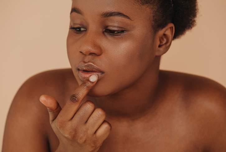 You Probably Need To Exfoliate Your Lips: Try One Of These 12 DIY Scrubs