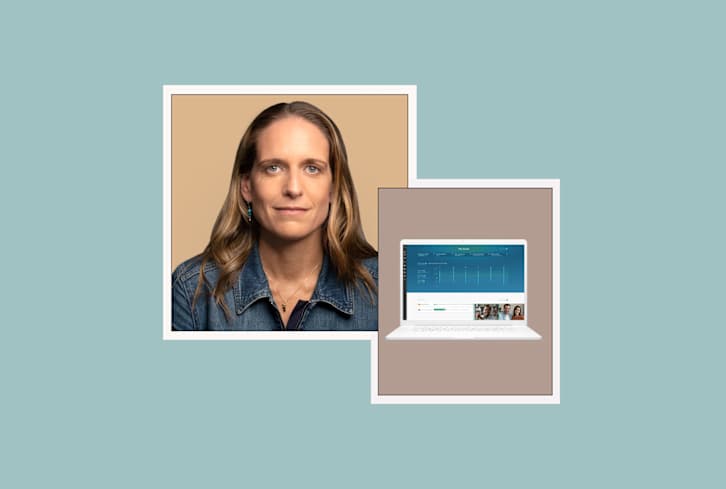 As A CEO & Mom Of Two, Here's Why I Started Working With A Financial Planner