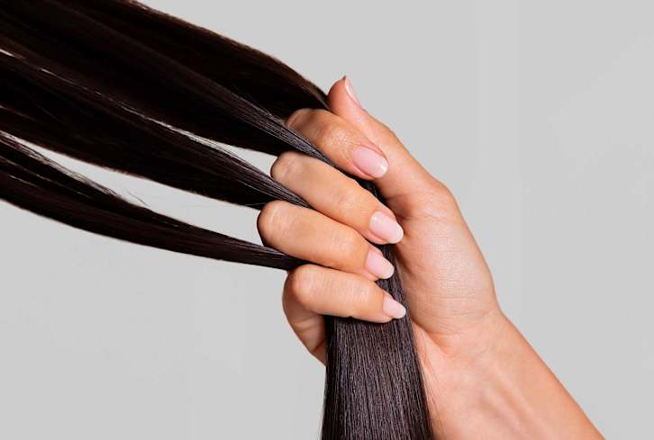 Can Collagen Help With Hair Growth? Here's Exactly What The Research Says