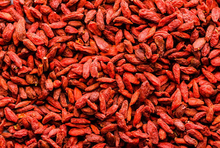 It's Time To Add More Of This Antioxidant-Rich Fruit To Your Diet