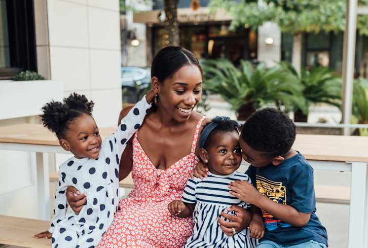 What Are The 4 Parenting Styles? Find Out Which One You Are