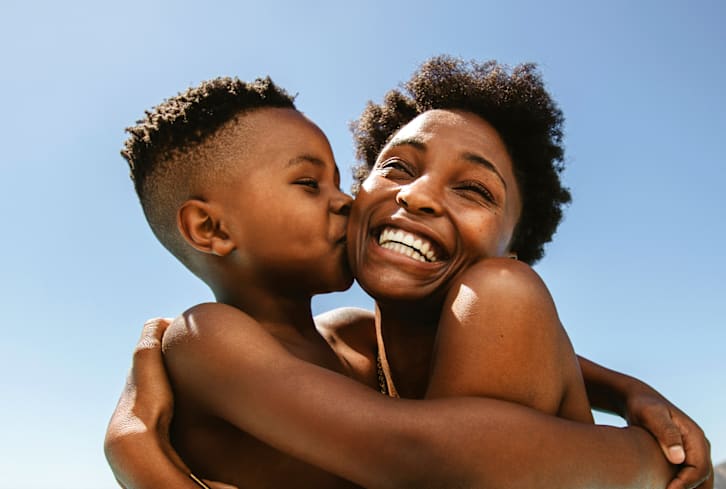 Is The Idea Of Maternal Instinct A Myth? Here's What The Research Says