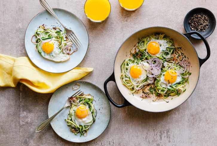 This Diet May Help You Recover From Lyme Disease Faster