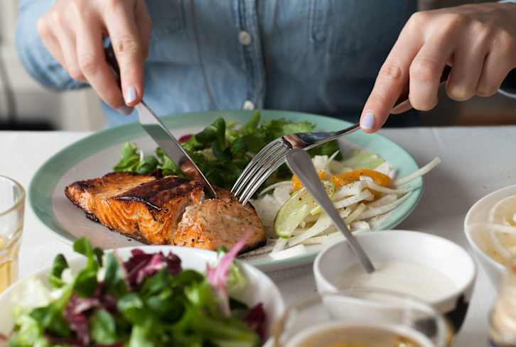 Prioritize These Foods If You Want To Prevent Heart Disease