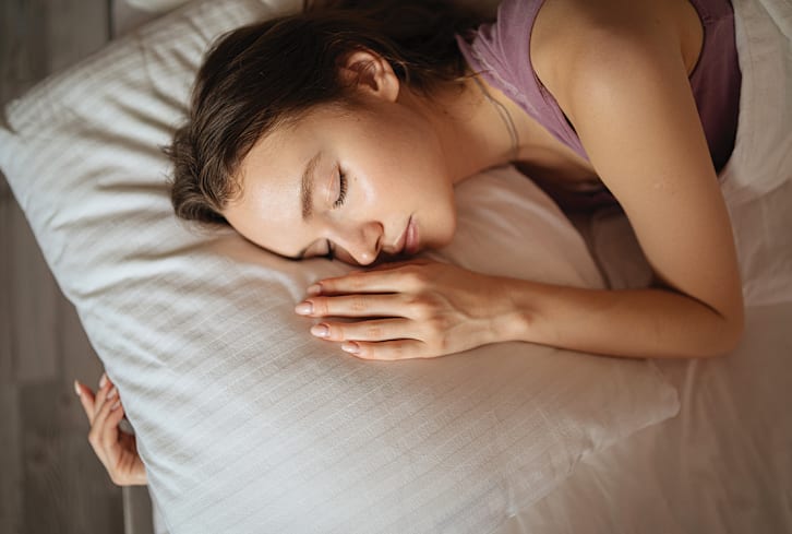 Study Shows The Surprising Daily Habit That Affects How Your Body Stores Fat