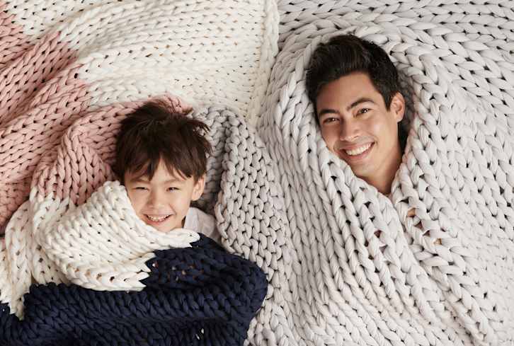 6 Ways To Unwind At Home, Any Time Of Day