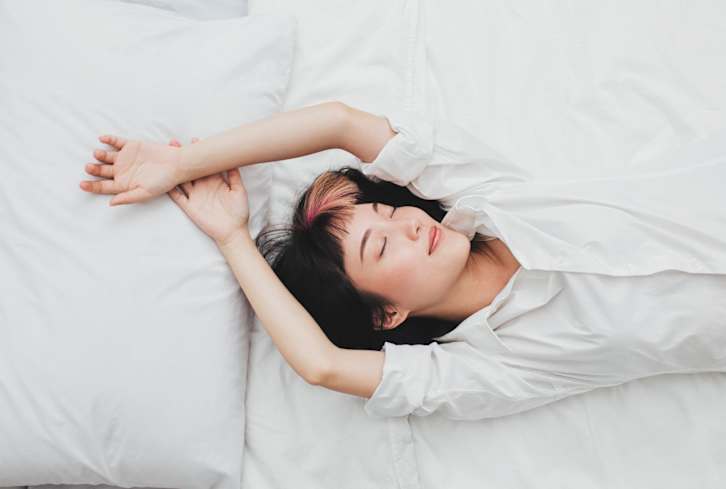 Losing Sleep? 5 Ways To Reset Your Circadian Rhythm