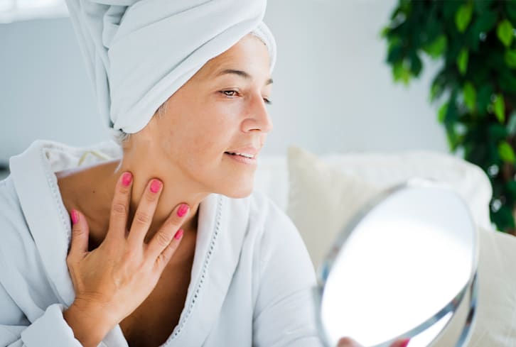 I'm An MD—This Is Why Your Skin Looks Dull (& No One's Talking About It)