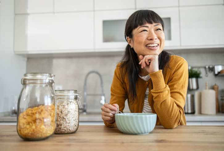 Can You Eat To Prevent Alzheimer's? This MD Thinks So — Here's How