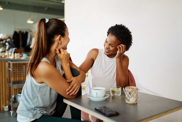 This Therapist-Approved Strategy Can Help Defuse An Argument ASAP