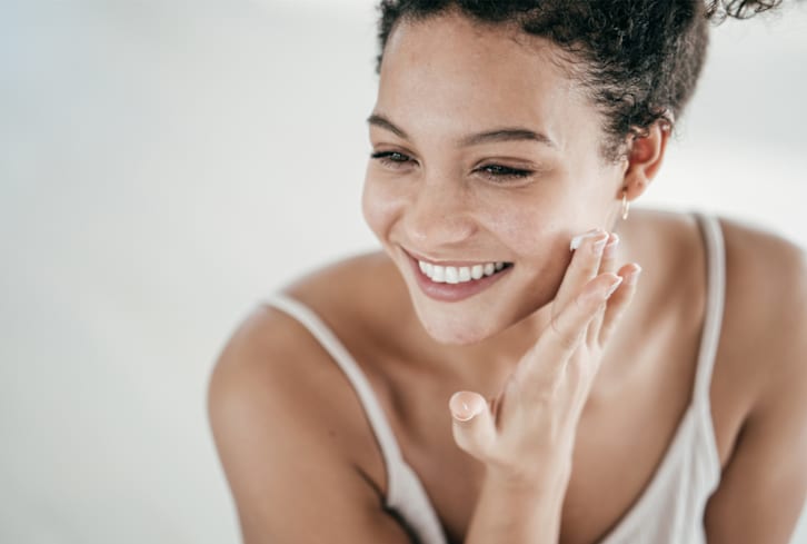 11 Lush Creams That Will Help Smooth Fine Lines & Wrinkles